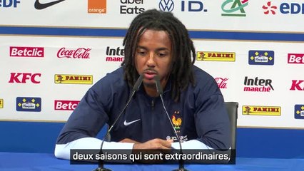 Ballon d'Or - Koundé : "Yamal et Dembélé ont tous les deux des arguments"