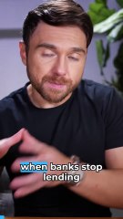 Small Businesses Are In Trouble #shorts