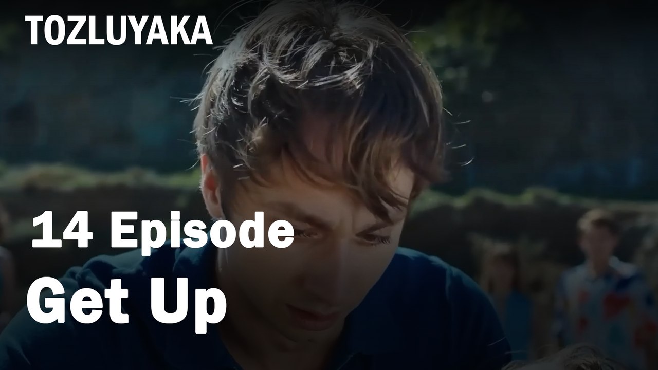 Get Up  - Tozluyaka