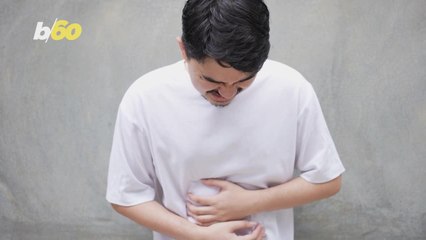 Traveling Usually Equals Some Type of Stomach Problem