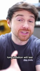 The Safest Anti Inflation Investment #shorts