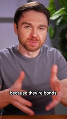 The SAFEST Investment Right Now #shorts