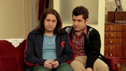 Seksenler 54. Bölüm - 25 Ağustos Pazartesi