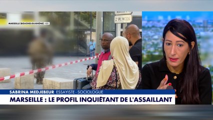 Sabrina Medjedbeur revient sur les propos de Sophie Primas