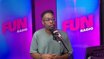 « Un Ukrainien a tiré un bus de 2,5 tonnes avec sa barbe