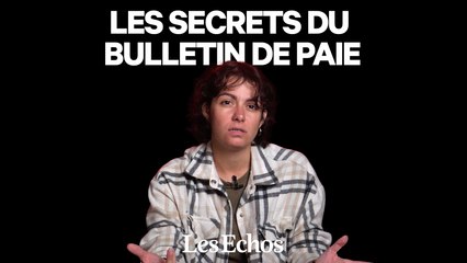 Trois choses à savoir sur sa fiche de paie