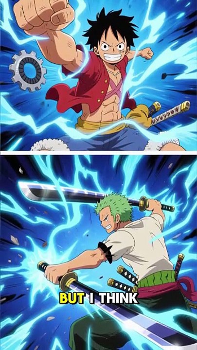 “What If Gojo’s Infinity Existed in the One Piece