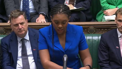 Starmer breaks silence after Rayner admits underpaying stamp duty on £800k Hove flat