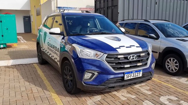 Mulher rompe silêncio após 30 anos de agressões e aciona Guarda Municipal em Cascavel