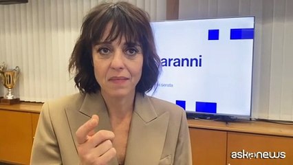 Torna "Imma Tataranni". Il regista assicura: «La quarta stagione sarà la più romantica»