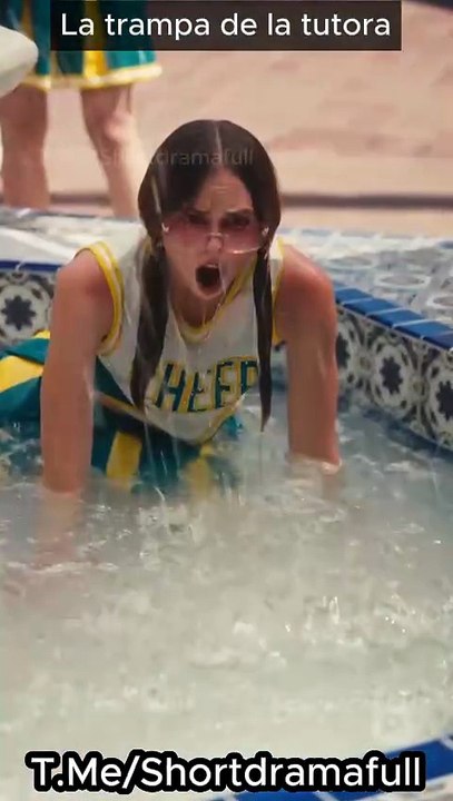 La trampa de la tutora ES ReelShort