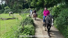 Horse Riding Trekks