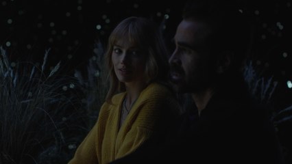 Un gran viaje atrevido y maravilloso Tráiler (2)