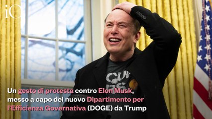 Sheryl Crow dice addio alla sua Tesla: un gesto di protesta contro Elon Musk