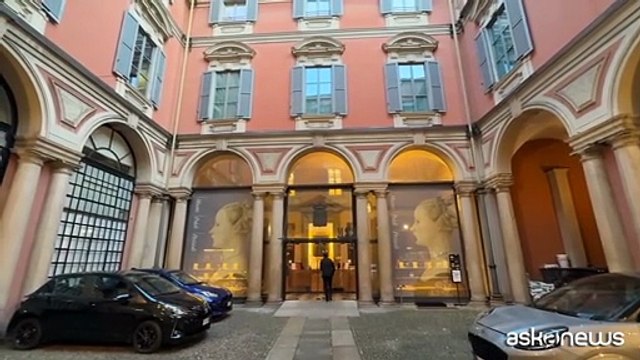«Fotografie come da un abisso». Elisa Sighicelli espone le sue Vitroepifanie al Poldi Pezzoli di Milano