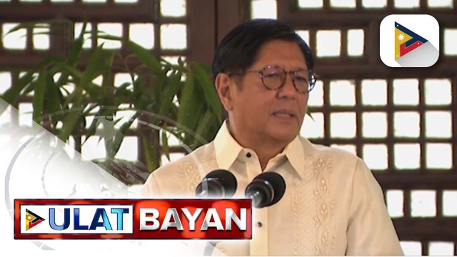 PBBM, ipinag-utos sa DBM at kay DPWH Sec. Dizon ang malalimang pag-review sa proposed 2026 budget ng DPWH