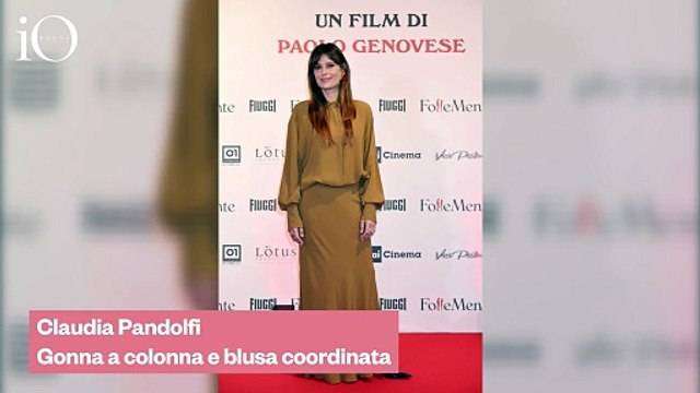 FolleMente chic. 5 outfit da copiare alle attrici del film, da Vittoria Puccini a Pilar Fogliati