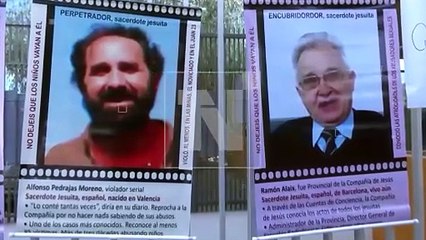 Justicia de Bolivia condena a dos exprovinciales jesuitas por encubrir los abusos del “Padre Pica”