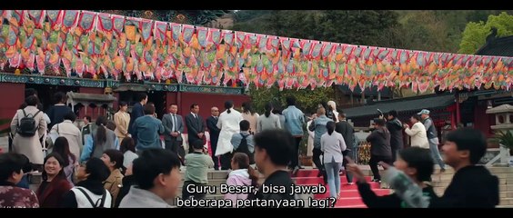 [Ep7] I am Nobody Season 1 Episode 7 Sub Indo (一人之下) Multiple Subtitle (Under One Person)