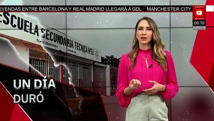 Cancelación del Palenque de Culiacán por violencia preocupa a los habitantes