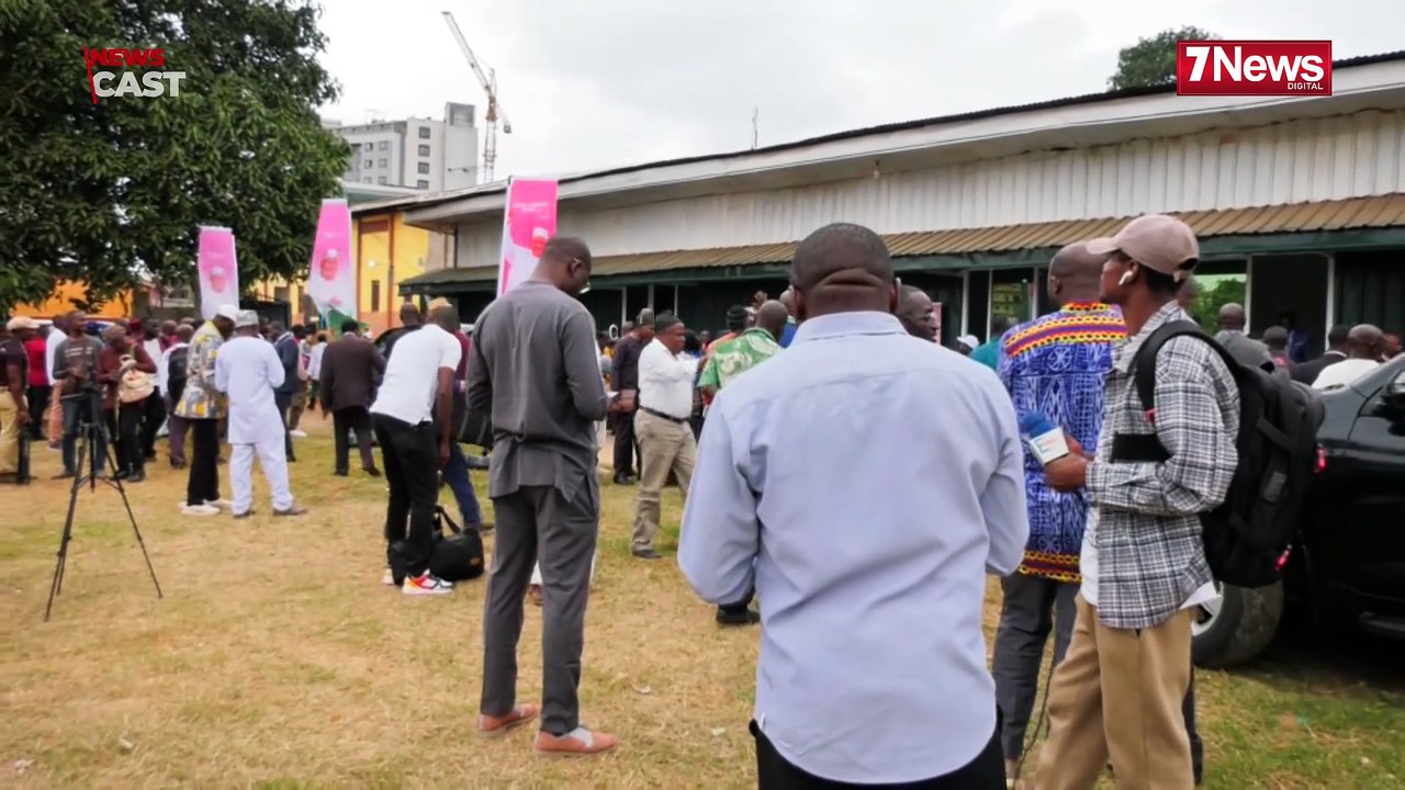 LE SDF NE CROIT PAS EN LA NECESSITÉ D’UNE COALITION DE l'OPPOSITION