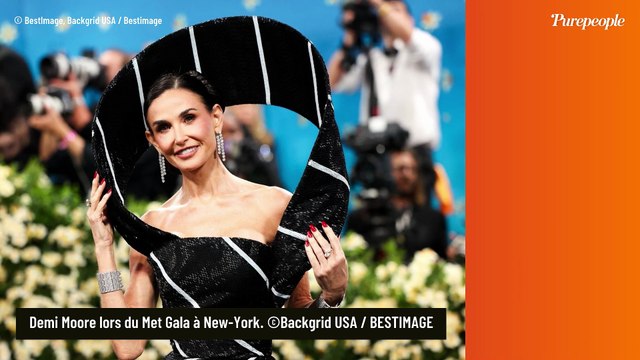 Bruce Willis sur le déclin : Demi Moore, mère de 3 de ses enfants, s'exprime et évoque la manifestation de nouvelles facettes de l'acteur