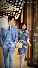 HD Full My boss became my flash husband