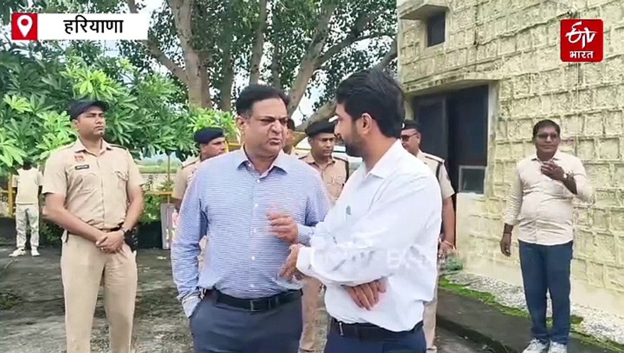 दिल्लीवासियों सावधान! पिछले 60 घंटे से हथिनीकुं...