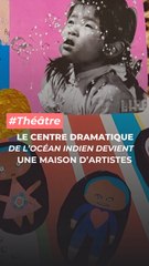 Lolita Tergémina fait sa rentrée au CDNOI