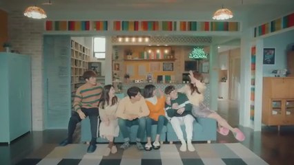 Welcome To waikiki | Episode 01 Session 01 full episode in Urdu | k-drama