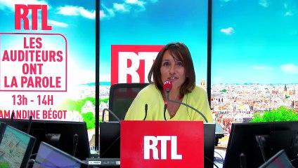 Le journal RTL de 14h du 03 septembre 2025