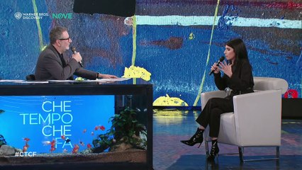 «Perché urli sempre?»: Giorgia e l'esilarante aneddoto su Ornella Vanoni