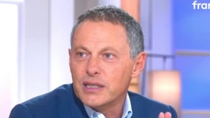 Marc-Olivier Fogiel se livre sans concession sur son départ de BFMTV : "J'ai adoré partir"