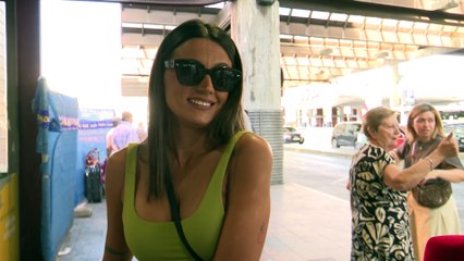 Alba Muñoz, exmujer de Antonio Tejado, sentencia a Kiko Rivera: "No ha estado enamorado"