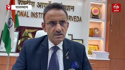 थाईलैंड में आयुर्वेद की पढ़ाई और रिसर्च के लिए केंद्र होगा स्थापित, जयपुर में भी बनेगा थाई ट्रेडिशनल मेडिसिन सेंटर