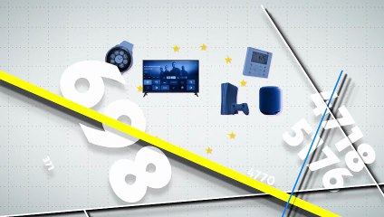 Quali sono i dispositivi connessi a Internet più utilizzati dai cittadini dell'Ue?