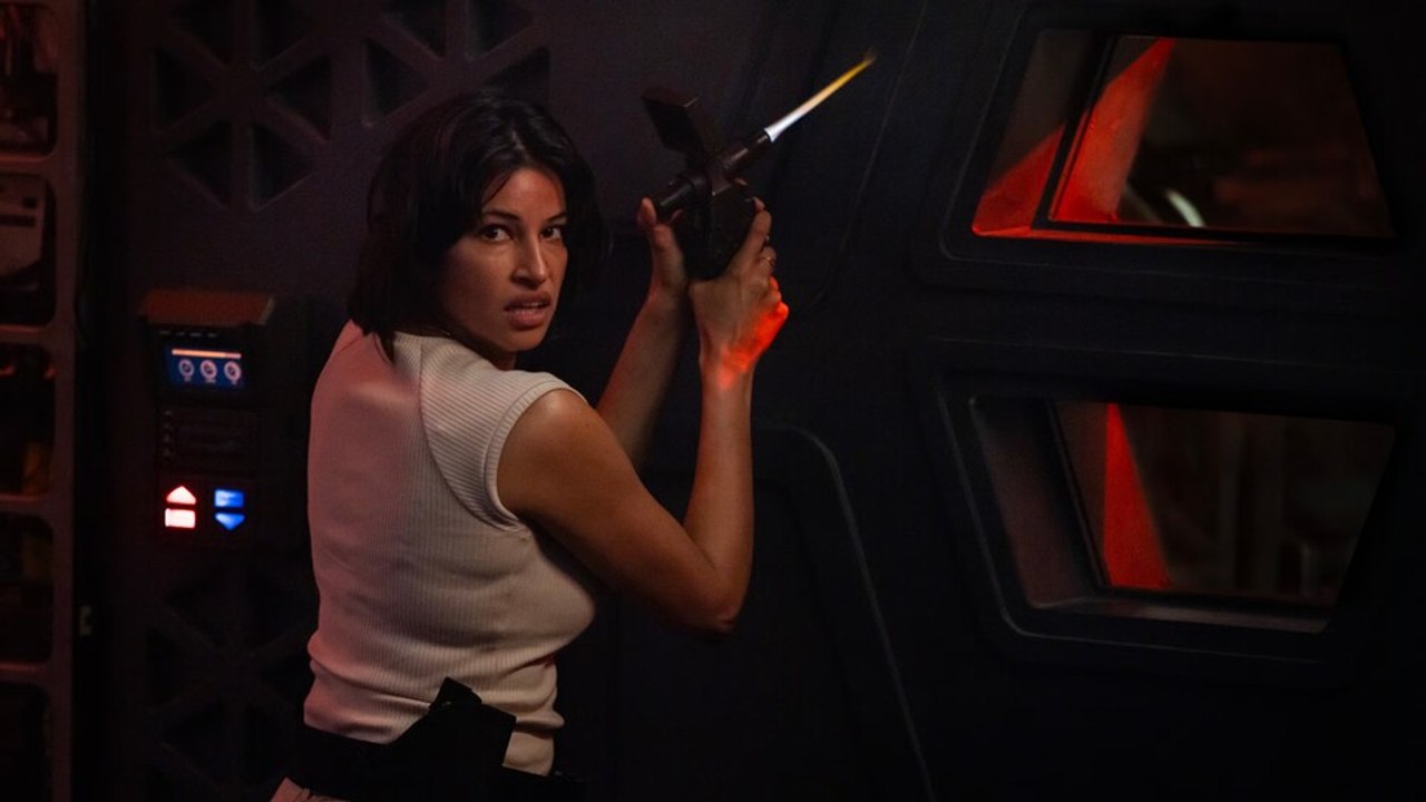 Alien: Earth - der offizielle Trailer zur 5. Folge weckt Erinnerungen an den allerersten Alien-Film von 1979