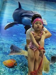 These babies are totally fearless! 💪