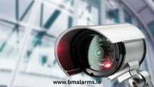 CCTV Kildare