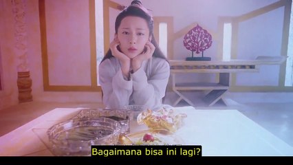 [Ep7] Serial Drama Abu Cinta Episode 7 Sub Indo (香蜜沉沉烬如霜) Multiple Subtitle (Tro tàn của tình yêu)