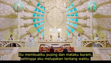 [Ep11] Serial Drama Abu Cinta Episode 11 Sub Indo (香蜜沉沉烬如霜) Multiple Subtitle (Tro tàn của tình yêu)