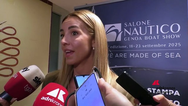 Nautica, sindaca Salis: Salone di Genova è più grande brand della città