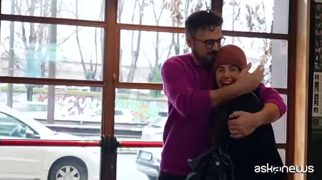 Prova a prendermi Il musical sbarca per la prima volta in Italia