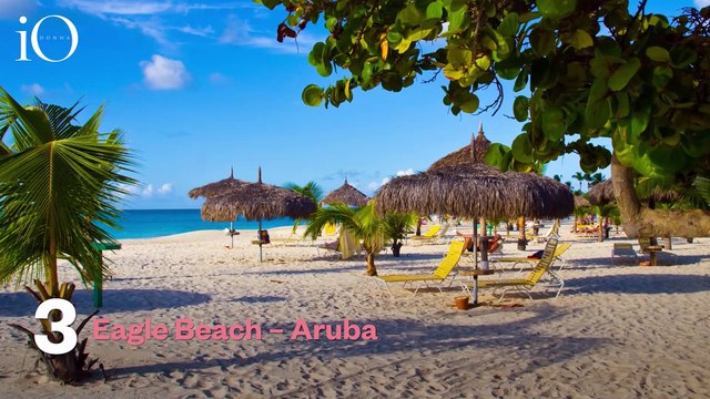 Le 25 spiagge più belle del mondo: in classifica due perle italiane