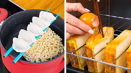 You Need to Try These AMAZING Cooking Techniques Now!