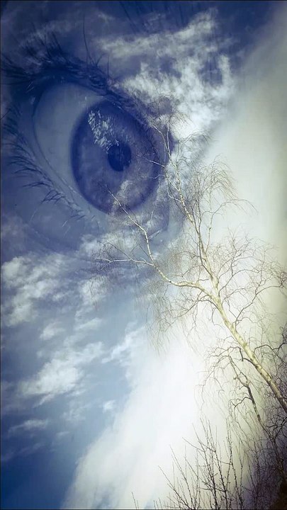 Ojos en el Cielo: una * mirada única al arte contemporáneo