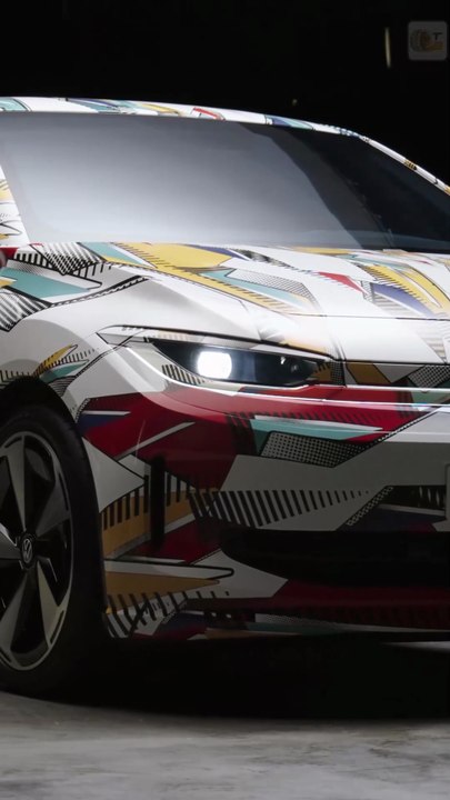 ID. Polo aus dem ID.2all wird Realität: Preis, Reichweite & Marktstart im Überblick