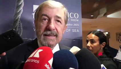 Nautica, Bucci (Reg. Liguria): "Settore con forte ricaduta economica e occupazionale"