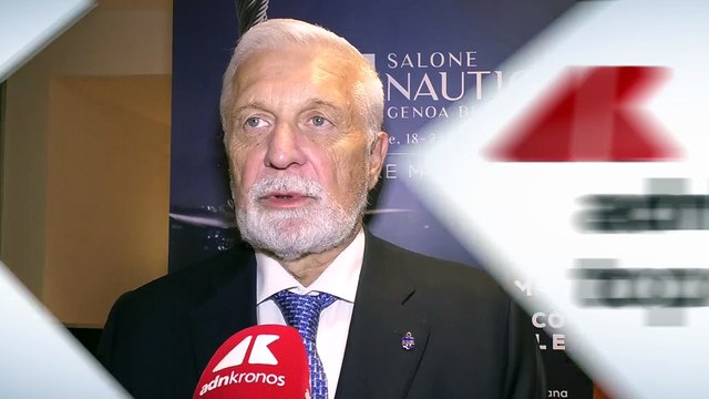 Formenti (Confindustria Nautica): Al Salone Nautico oltre 120 nuovi modelli e forte presenza internazionale