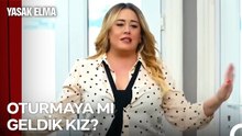 Yalı Günlükleri #113; Asuman'ın Kurtları Ancak Bu Şekilde Dökülüyor - Yasak Elma
